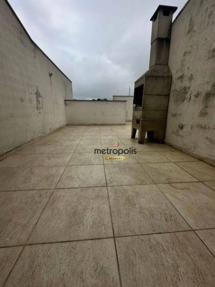Cobertura, 2 quartos, 112 m² - Foto 11