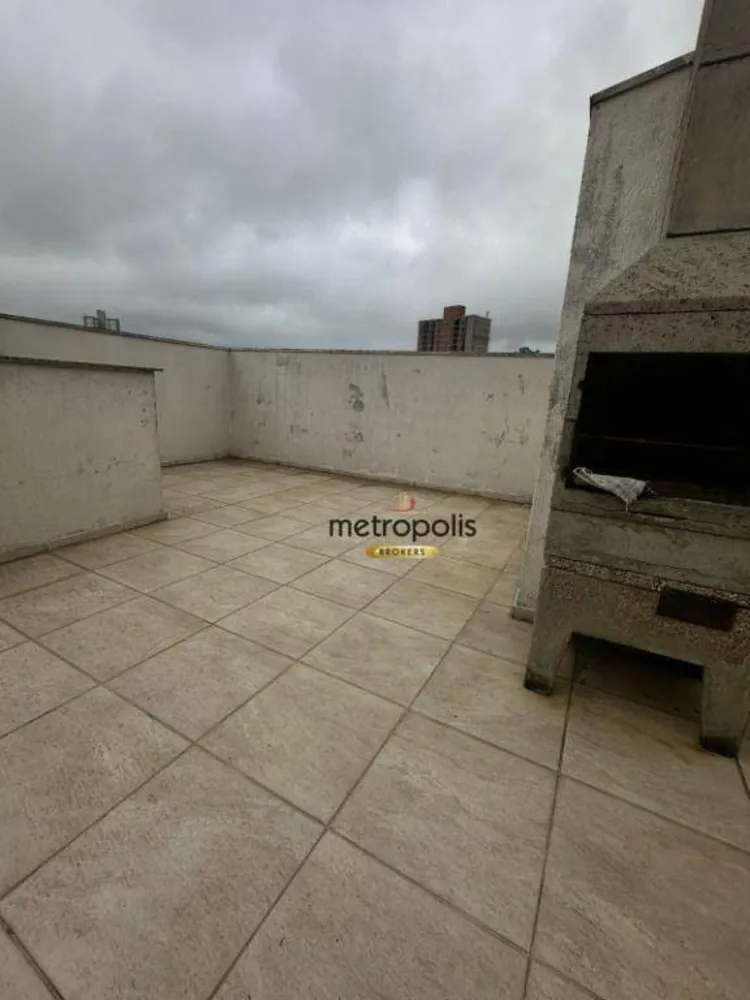Cobertura, 2 quartos, 112 m² - Foto 12