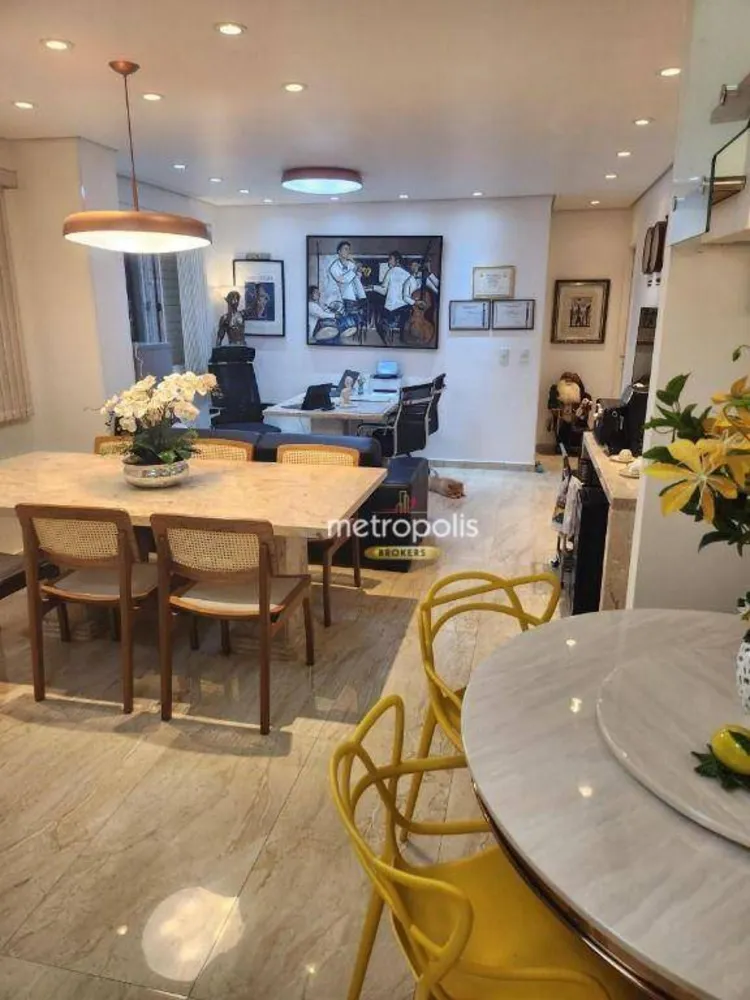 Cobertura, 3 quartos, 191 m² - Foto 4