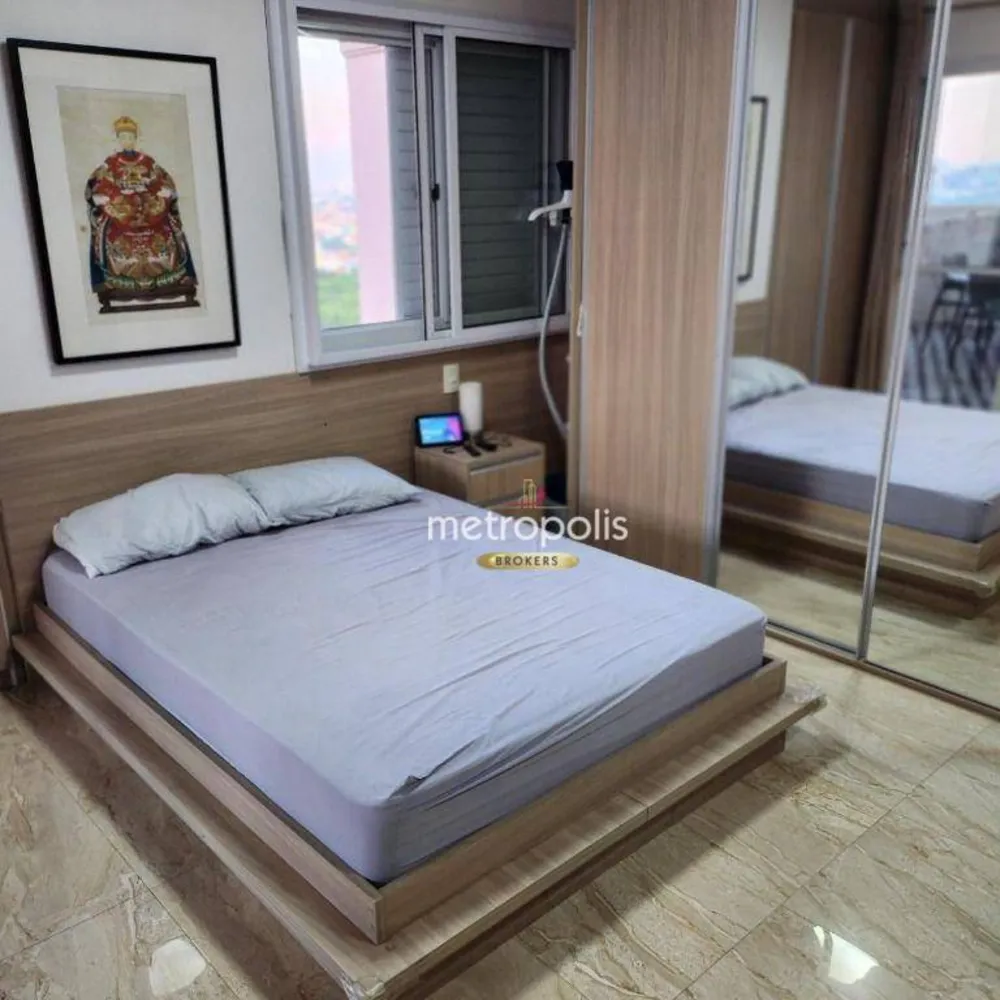 Cobertura, 3 quartos, 191 m² - Foto 8