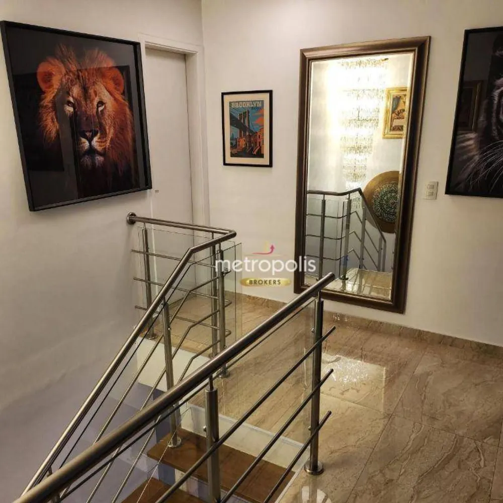 Cobertura, 3 quartos, 191 m² - Foto 12