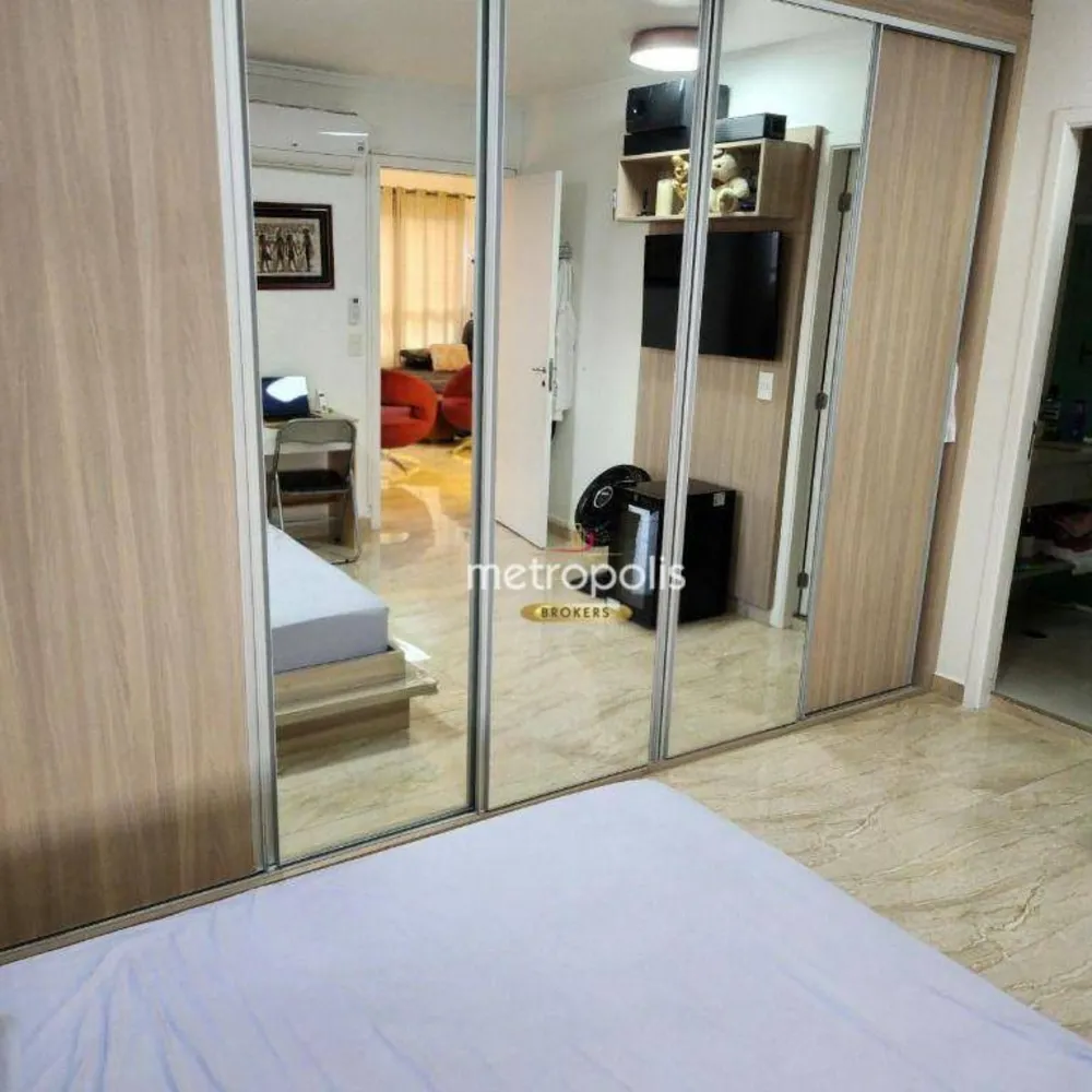 Cobertura, 3 quartos, 191 m² - Foto 10
