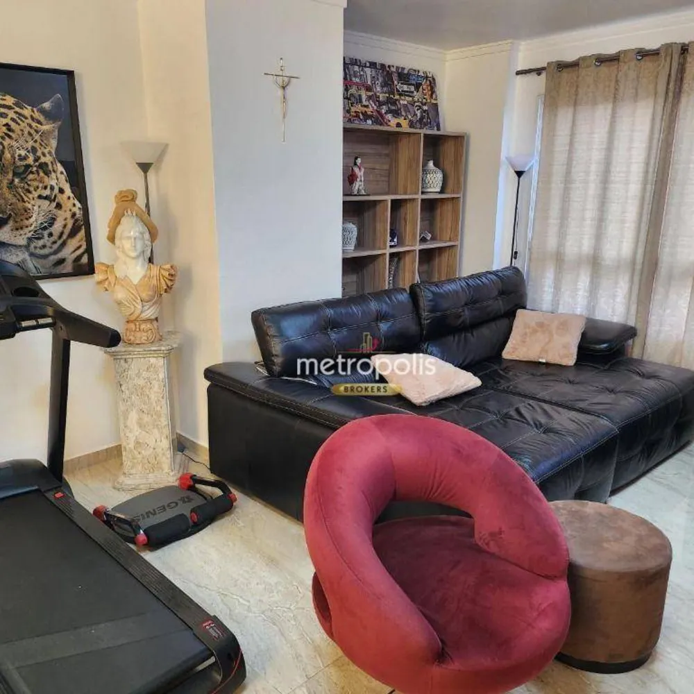 Cobertura, 3 quartos, 191 m² - Foto 2