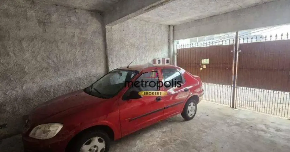 Terreno, 250 m² - Foto 1