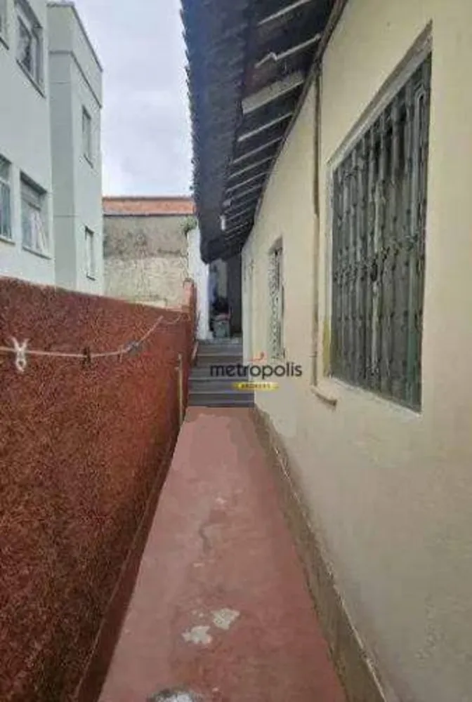 Terreno, 250 m² - Foto 3
