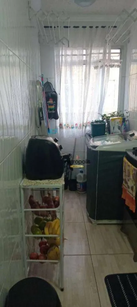 Apartamento, 3 quartos, 49 m² - Foto 6