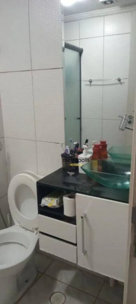 Apartamento, 3 quartos, 49 m² - Foto 7