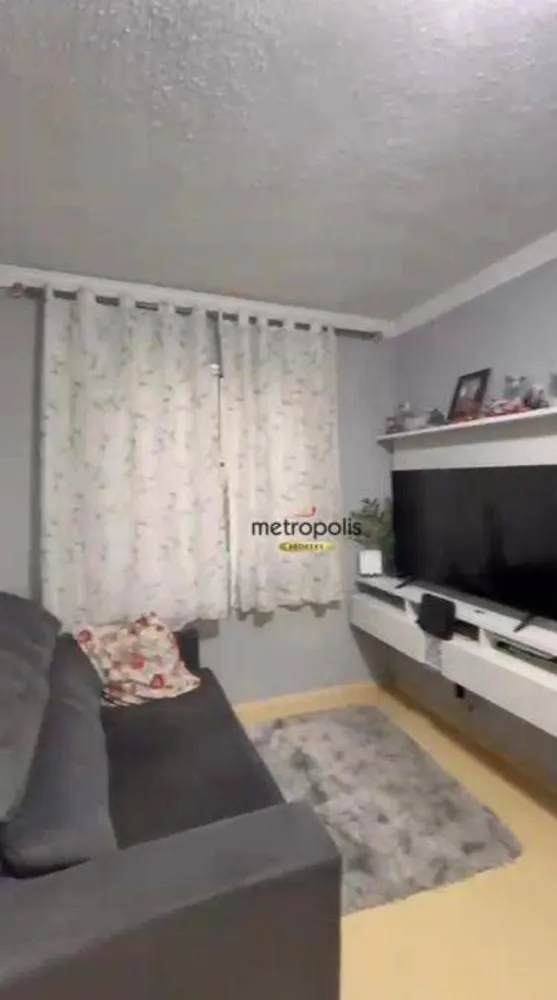 Apartamento, 3 quartos, 49 m² - Foto 1