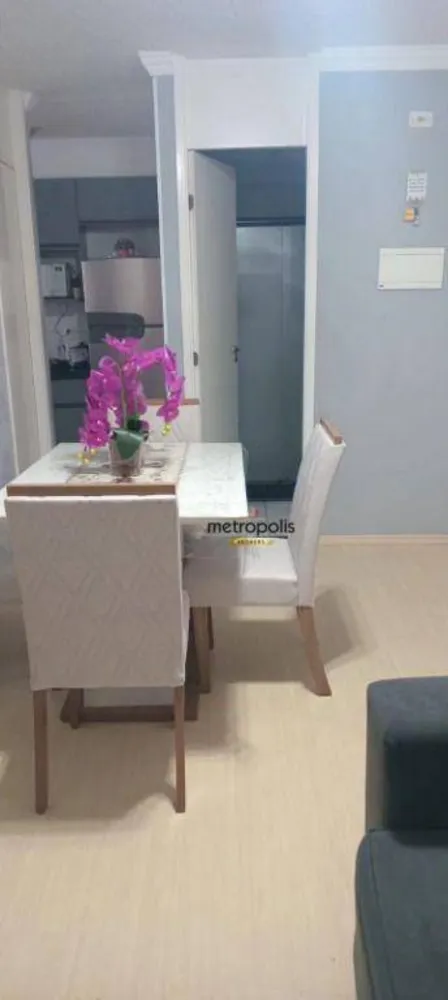 Apartamento, 3 quartos, 49 m² - Foto 4
