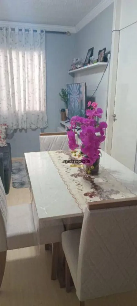 Apartamento, 3 quartos, 49 m² - Foto 3