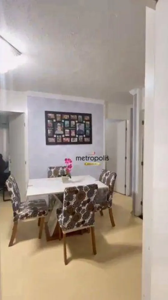 Apartamento, 3 quartos, 49 m² - Foto 5