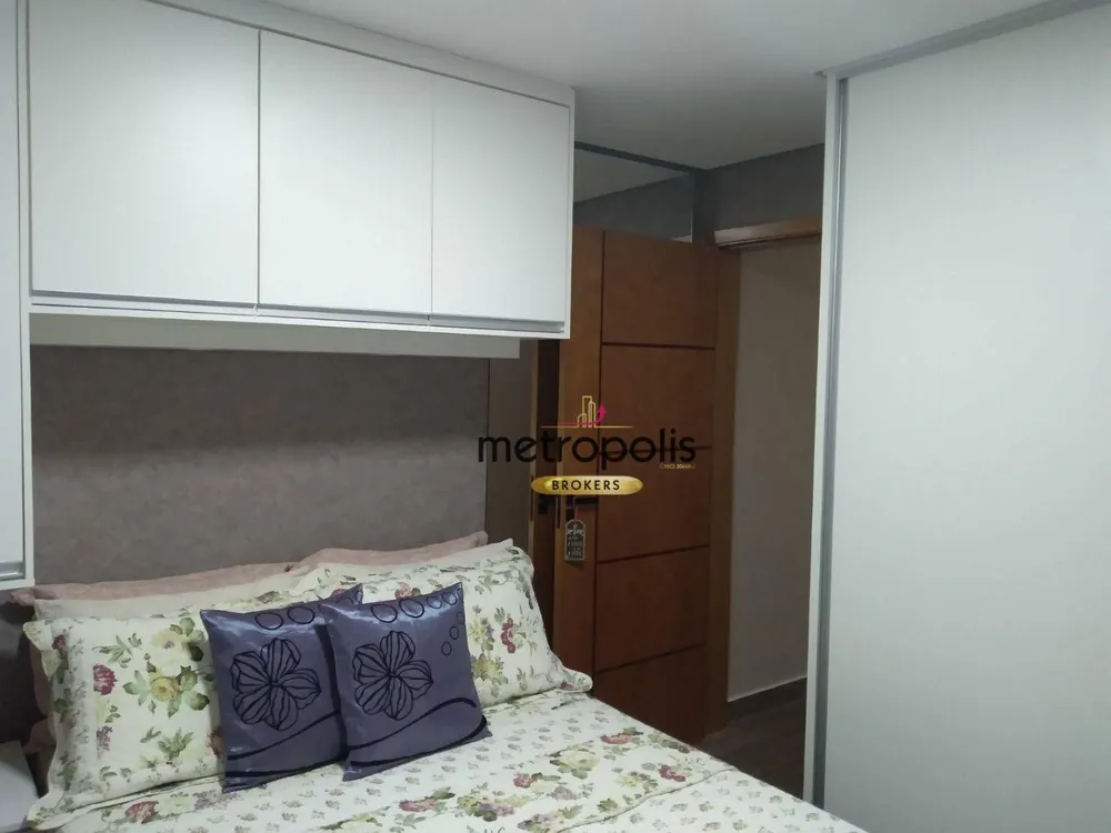 Sobrado, 3 quartos, 178 m² - Foto 1