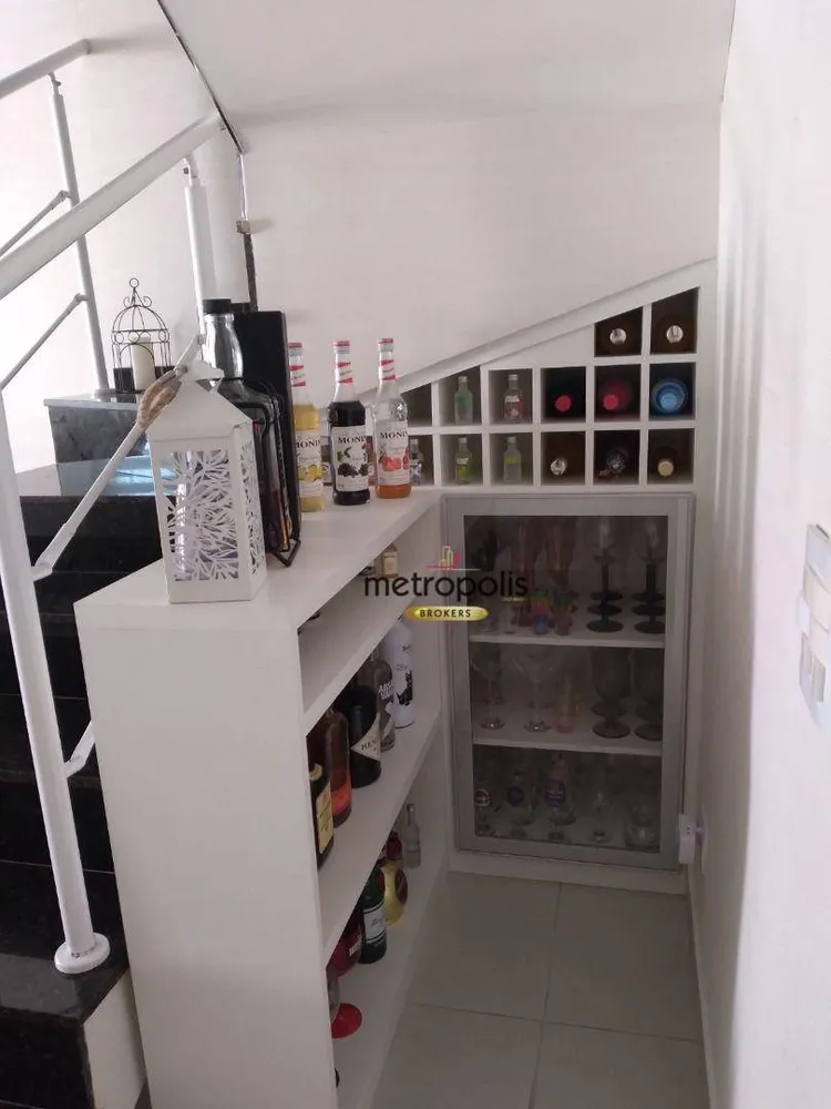 Sobrado, 3 quartos, 178 m² - Foto 2