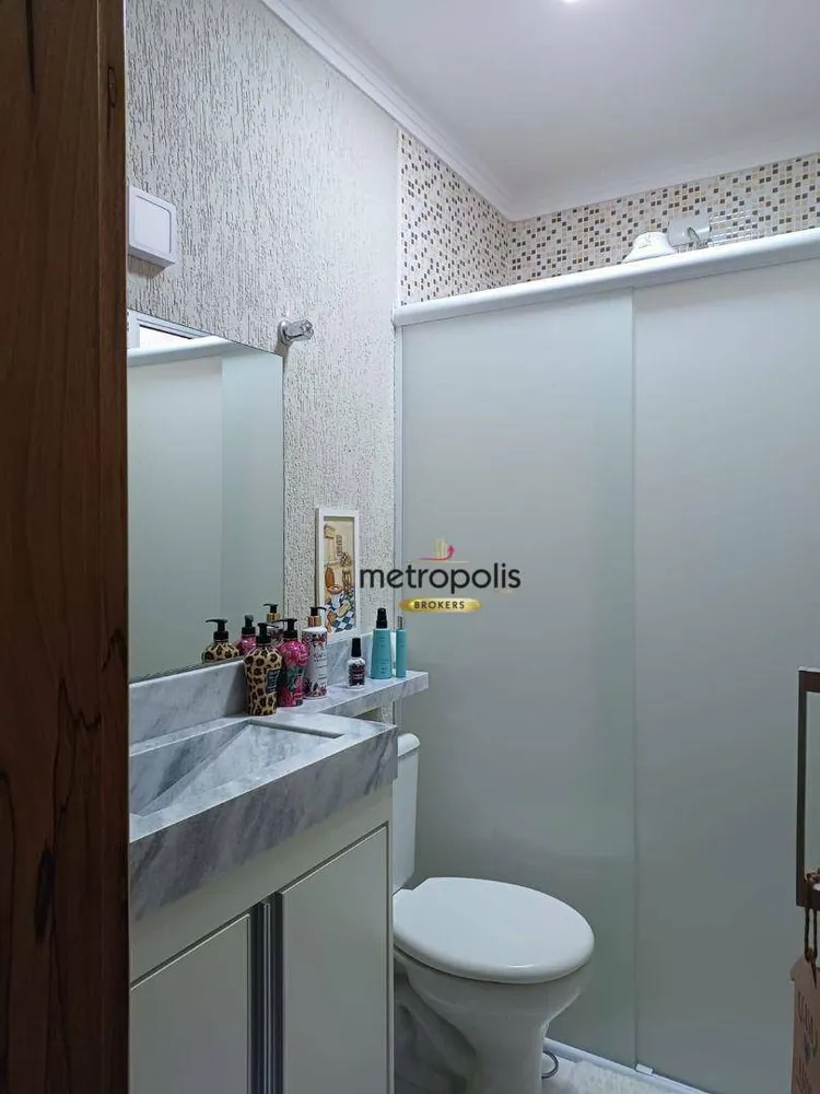 Sobrado, 3 quartos, 178 m² - Foto 5