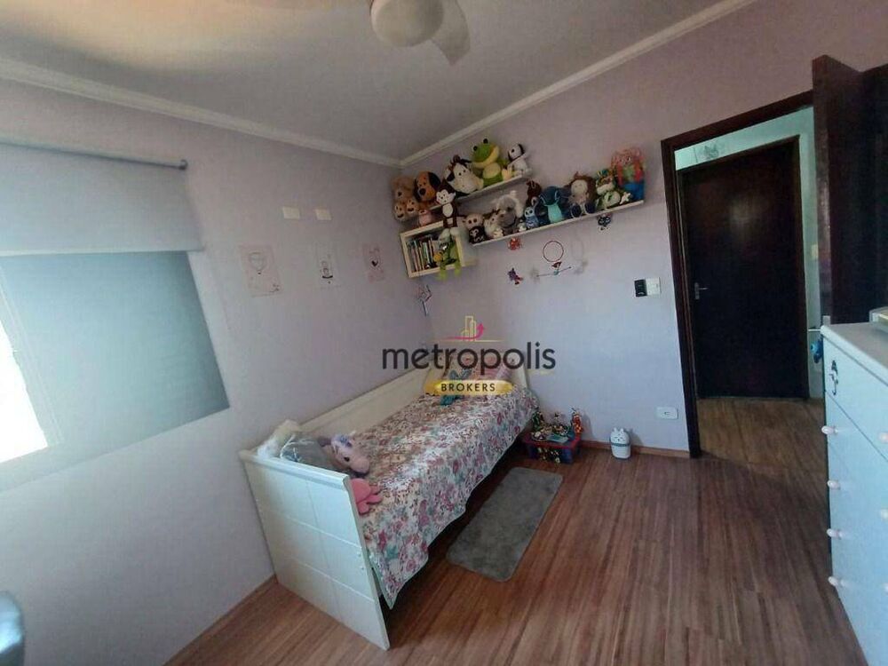Cobertura à venda com 2 quartos, 124m² - Foto 5