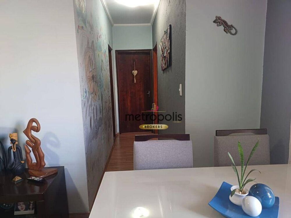 Cobertura à venda com 2 quartos, 124m² - Foto 1