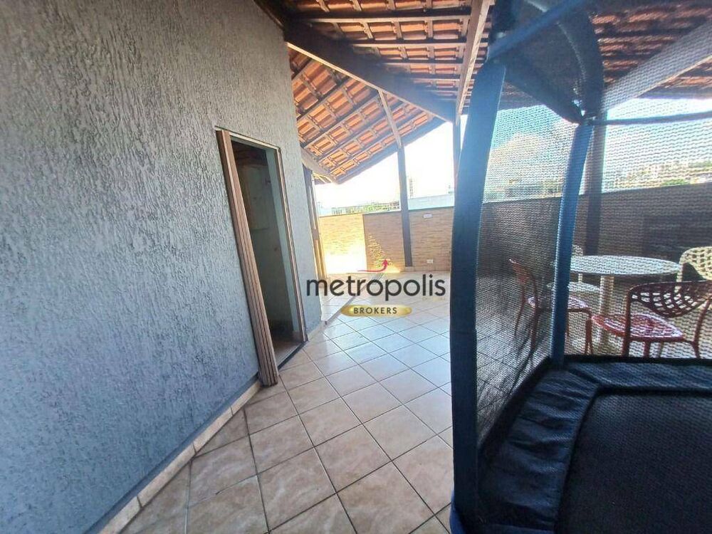 Cobertura à venda com 2 quartos, 124m² - Foto 8