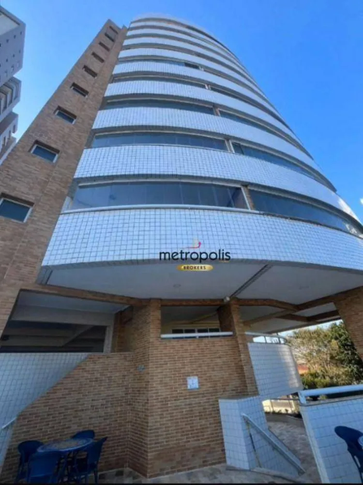 Apartamento, 2 quartos, 85 m² - Foto 2