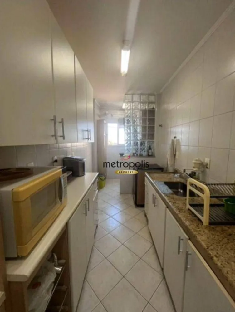 Apartamento, 2 quartos, 85 m² - Foto 8