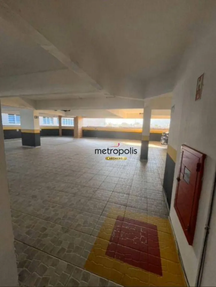 Apartamento, 2 quartos, 85 m² - Foto 2