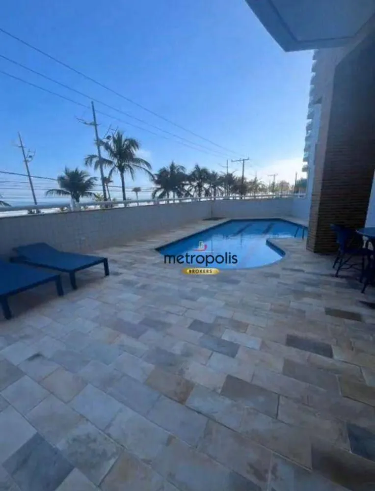 Apartamento, 2 quartos, 85 m² - Foto 11