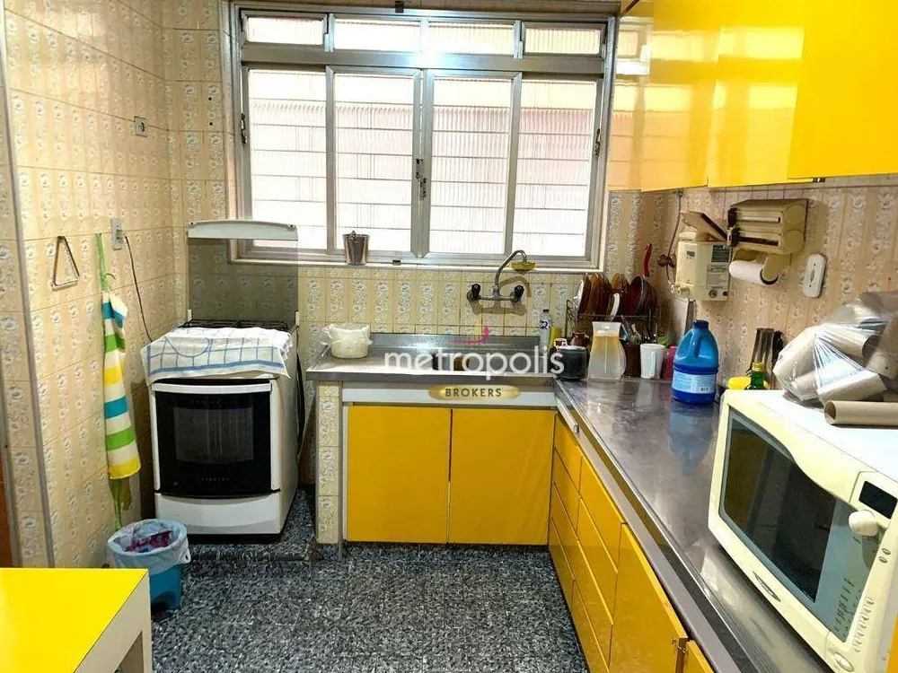 Sobrado, 4 quartos, 300 m² - Foto 5