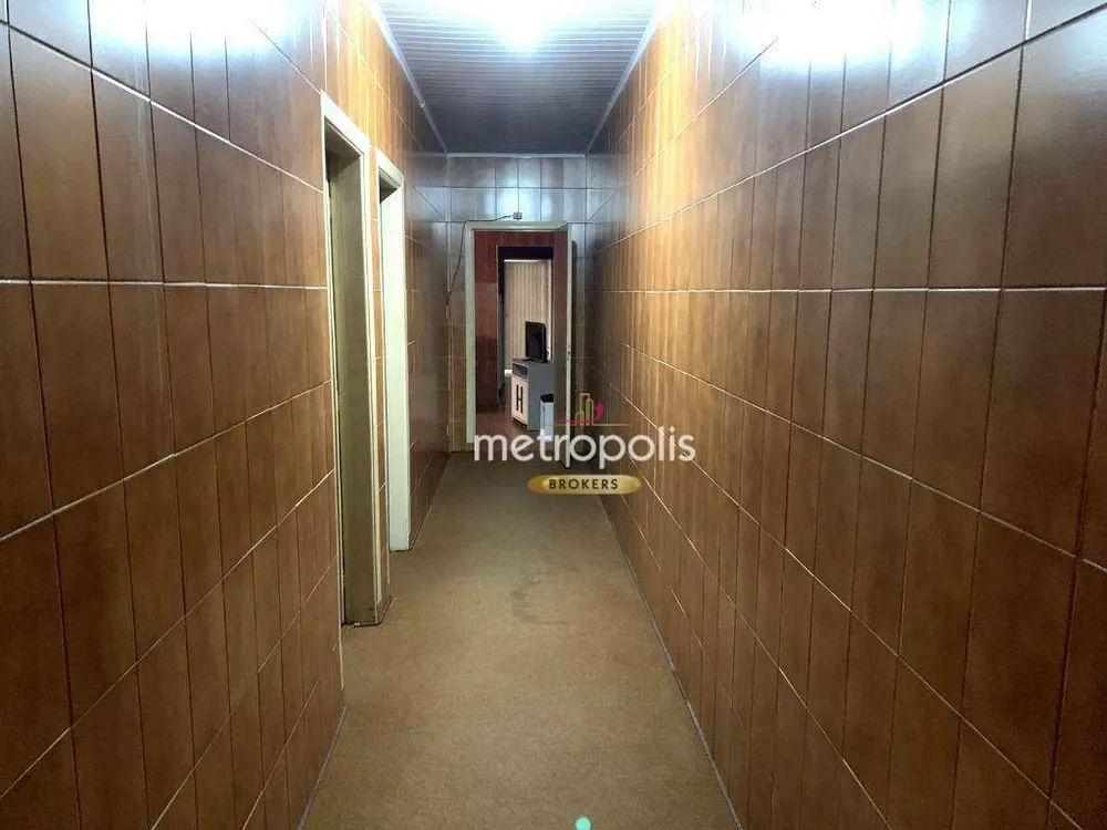 Sobrado, 4 quartos, 300 m² - Foto 10