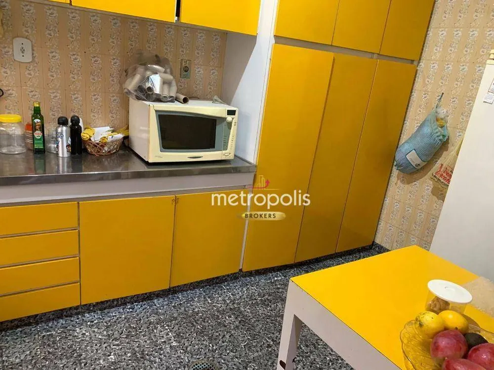 Sobrado, 4 quartos, 300 m² - Foto 3