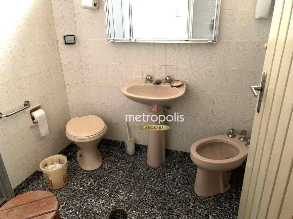 Sobrado, 4 quartos, 300 m² - Foto 9