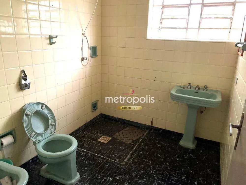 Sobrado, 4 quartos, 300 m² - Foto 8