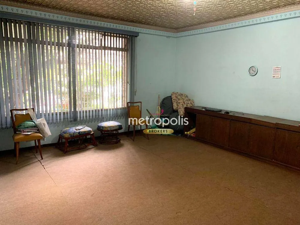 Sobrado, 4 quartos, 300 m² - Foto 1