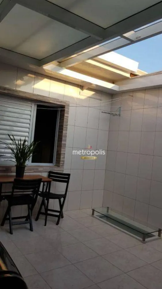 Sobrado, 4 quartos, 144 m² - Foto 12