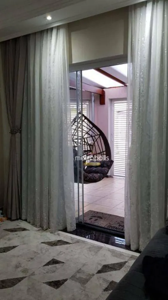 Sobrado, 4 quartos, 144 m² - Foto 5