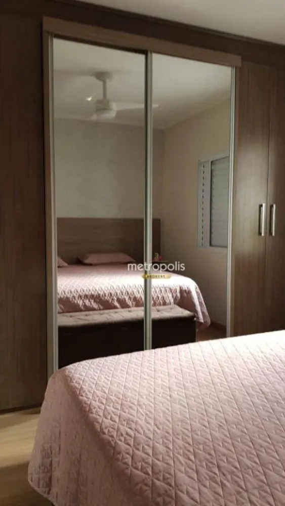 Sobrado, 4 quartos, 144 m² - Foto 7