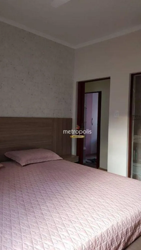 Sobrado, 4 quartos, 144 m² - Foto 8