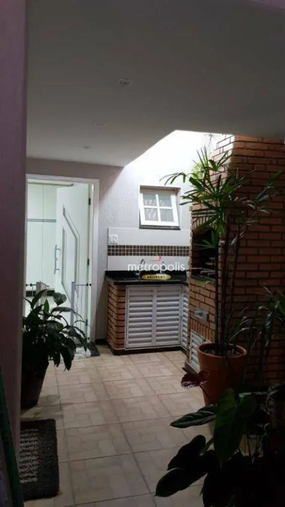 Sobrado, 4 quartos, 144 m² - Foto 11