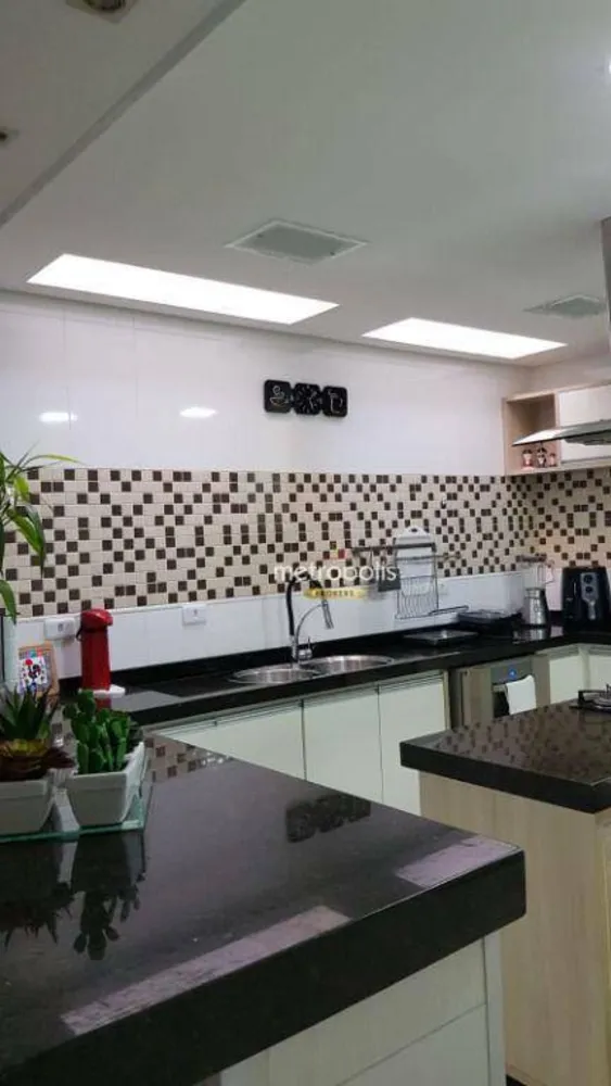 Sobrado, 4 quartos, 144 m² - Foto 3