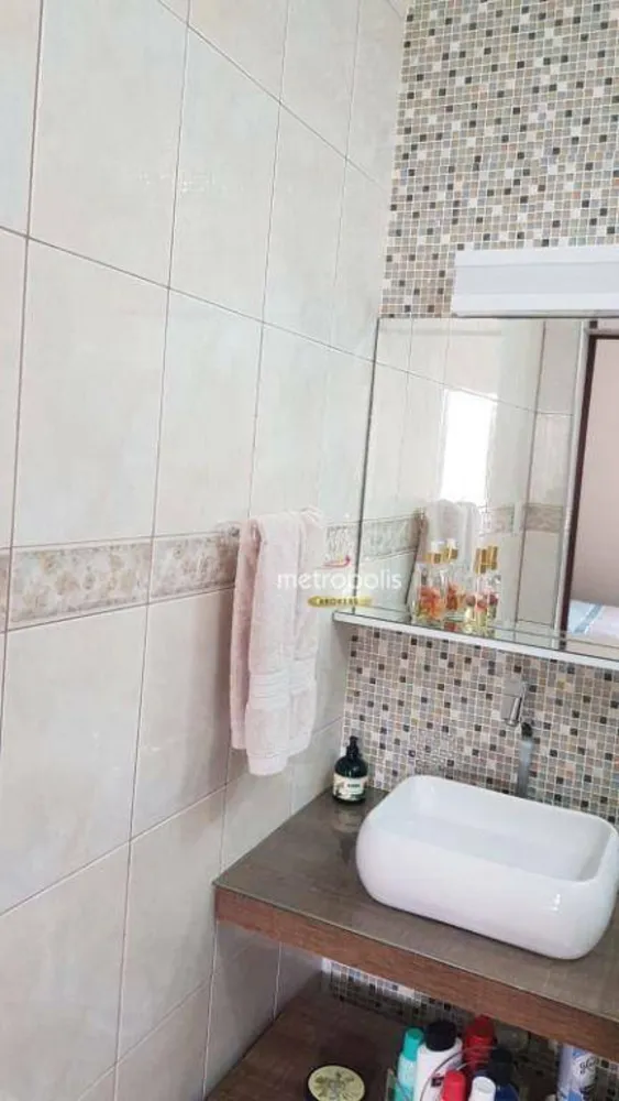 Sobrado, 4 quartos, 144 m² - Foto 10