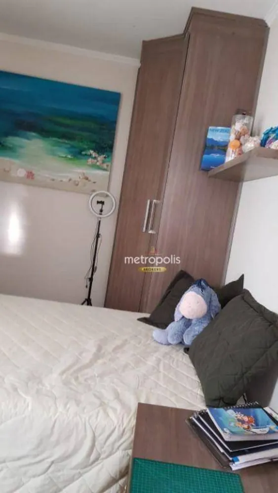 Sobrado, 4 quartos, 144 m² - Foto 6