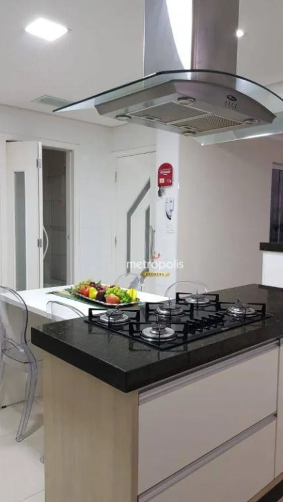 Sobrado, 4 quartos, 144 m² - Foto 4