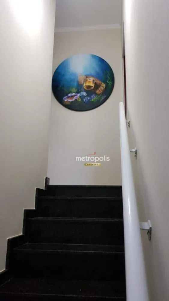 Sobrado, 4 quartos, 144 m² - Foto 9