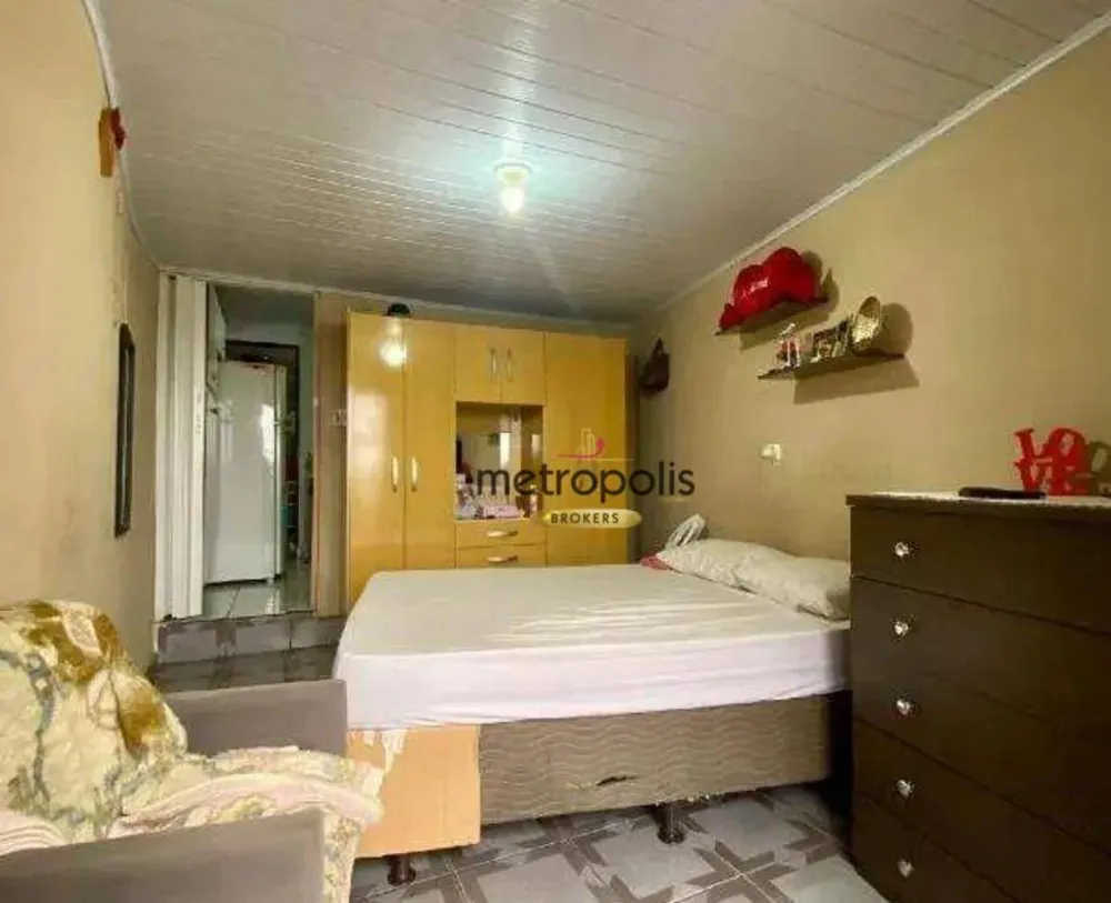 Casa, 3 quartos, 120 m² - Foto 5