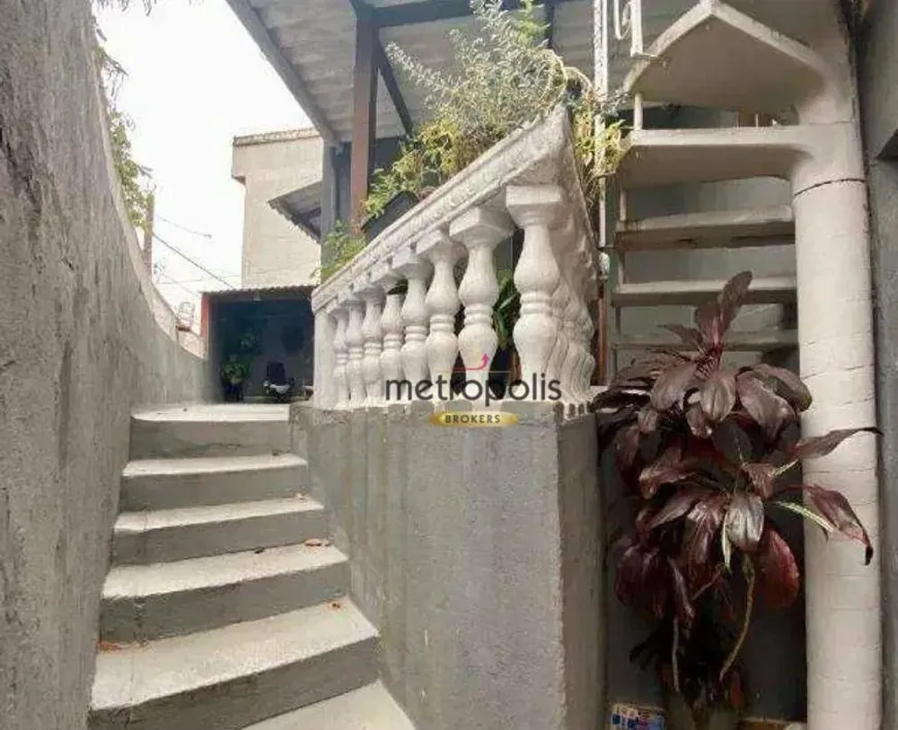 Casa, 3 quartos, 120 m² - Foto 9