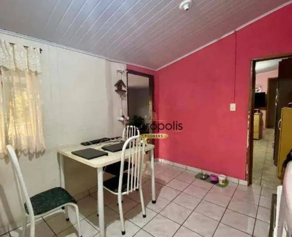 Casa, 3 quartos, 120 m² - Foto 11