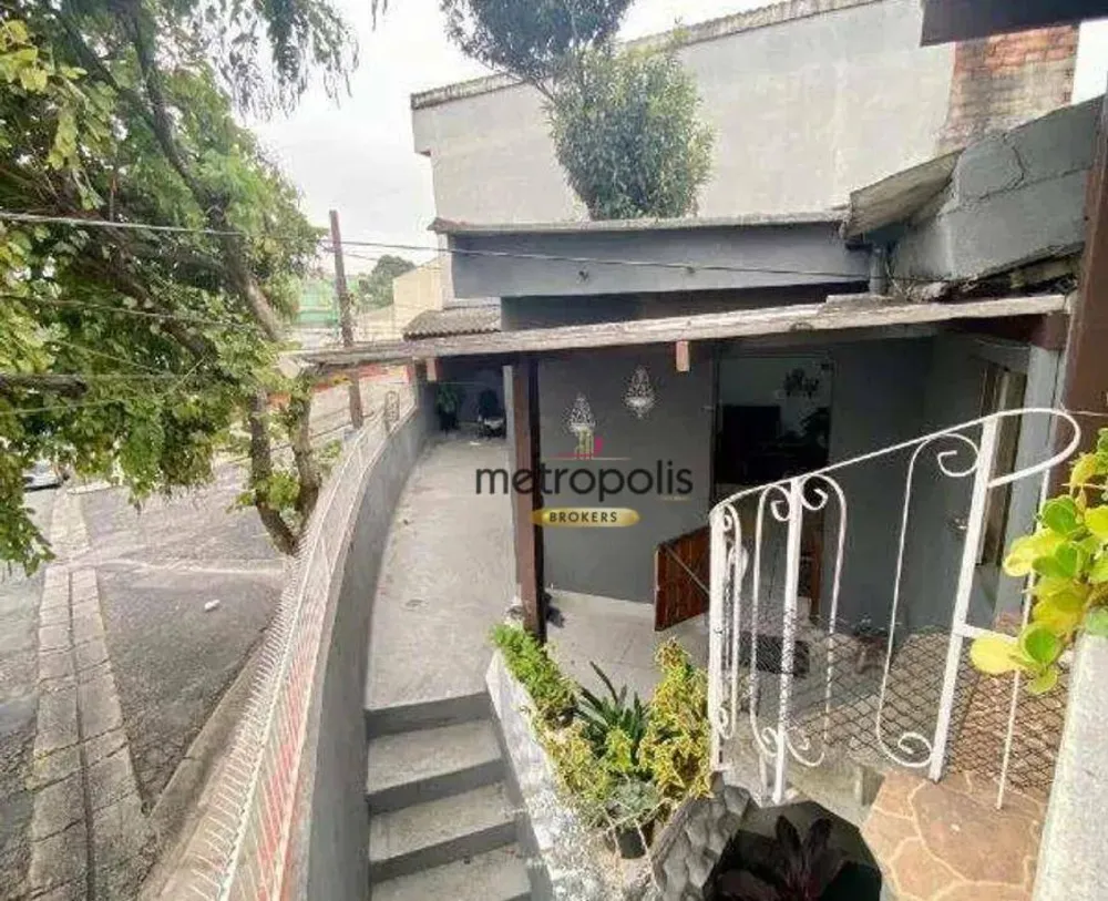 Casa, 3 quartos, 120 m² - Foto 7