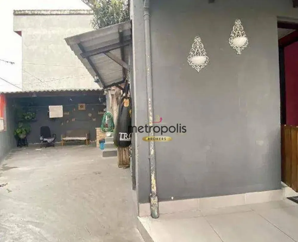 Casa, 3 quartos, 120 m² - Foto 8
