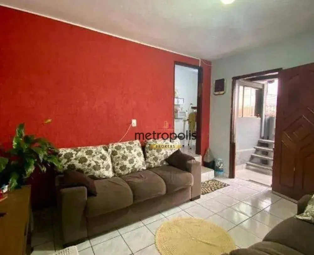 Casa, 3 quartos, 120 m² - Foto 1