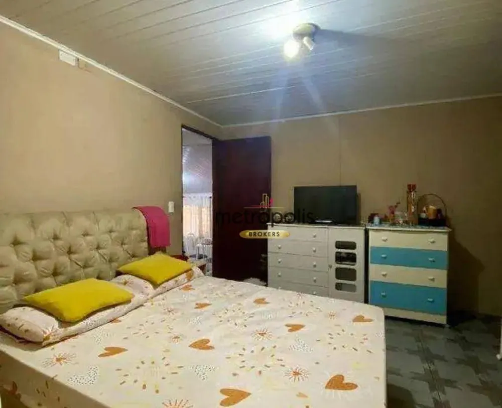 Casa, 3 quartos, 120 m² - Foto 6