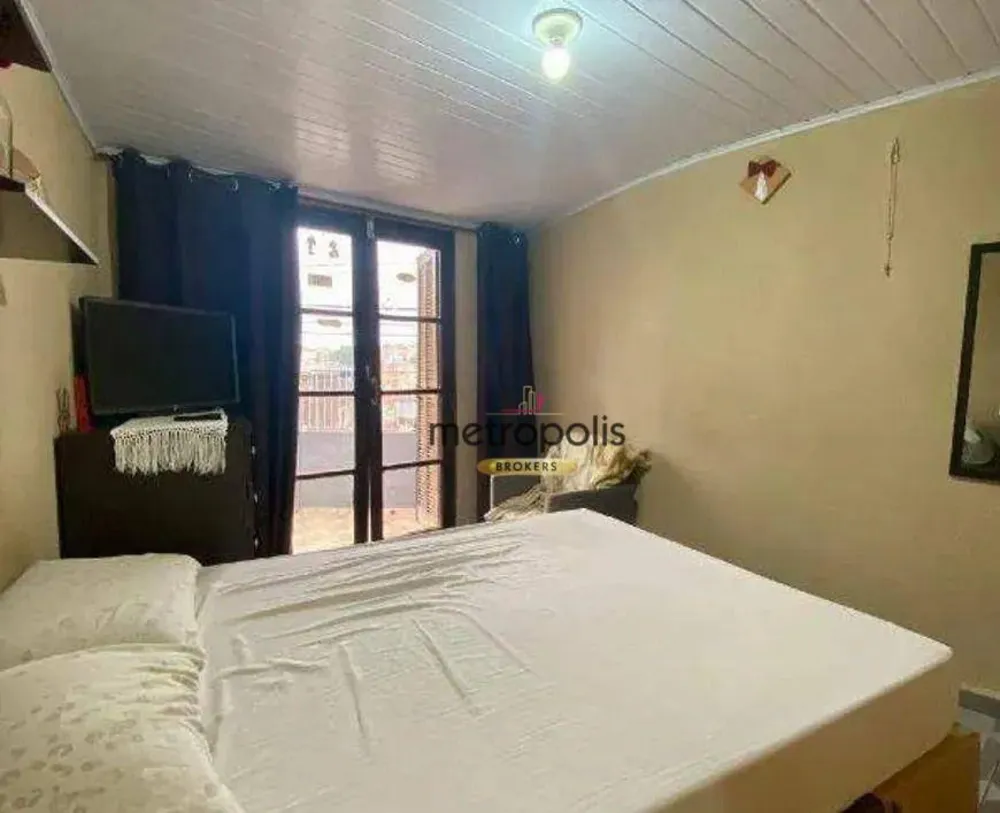 Casa, 3 quartos, 120 m² - Foto 12
