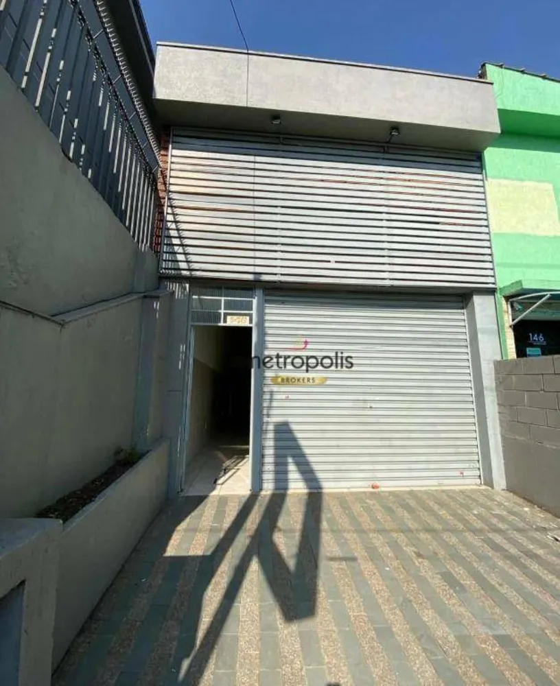 Loja-Salão, 100 m² - Foto 10